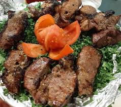 Restaurante Abu Ali